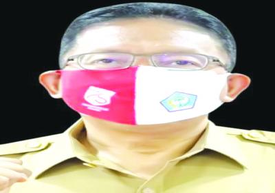 Edwin Silangen Suksesor Sementara Gubernur Sulut